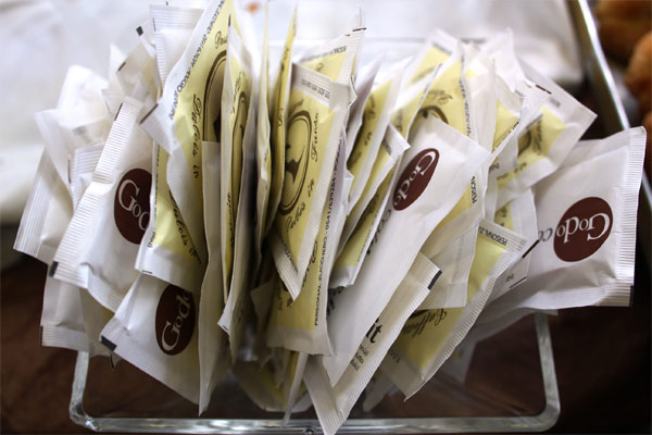 Siti Web per Pasticcerie e Gelaterie