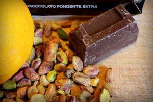 color arancio, cioccolato e pistacchi_fotografia Cristina Principale